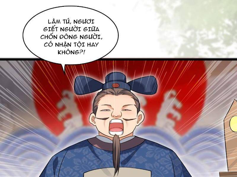 Công Tử Biệt Tú! Chapter 34 - Trang 11