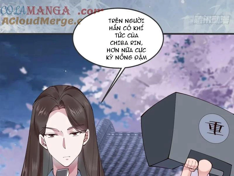 Công Tử Biệt Tú! Chapter 134 - Trang 56