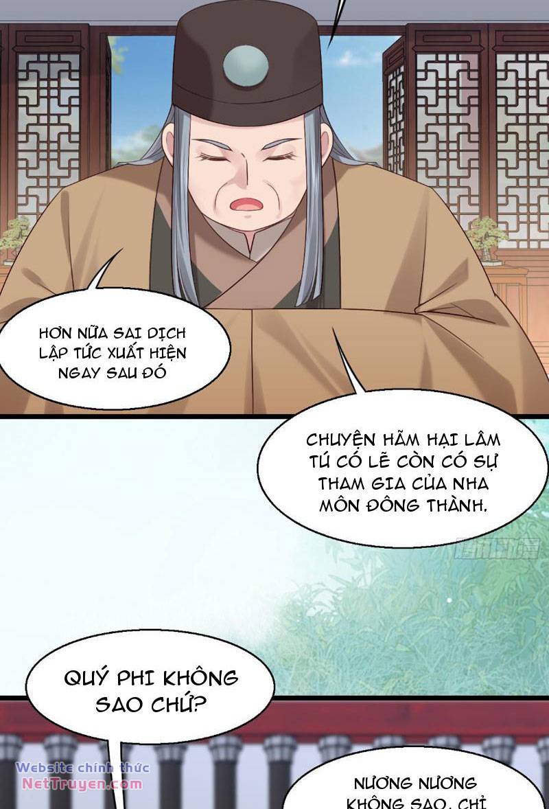 Công Tử Biệt Tú! Chapter 33 - Trang 21