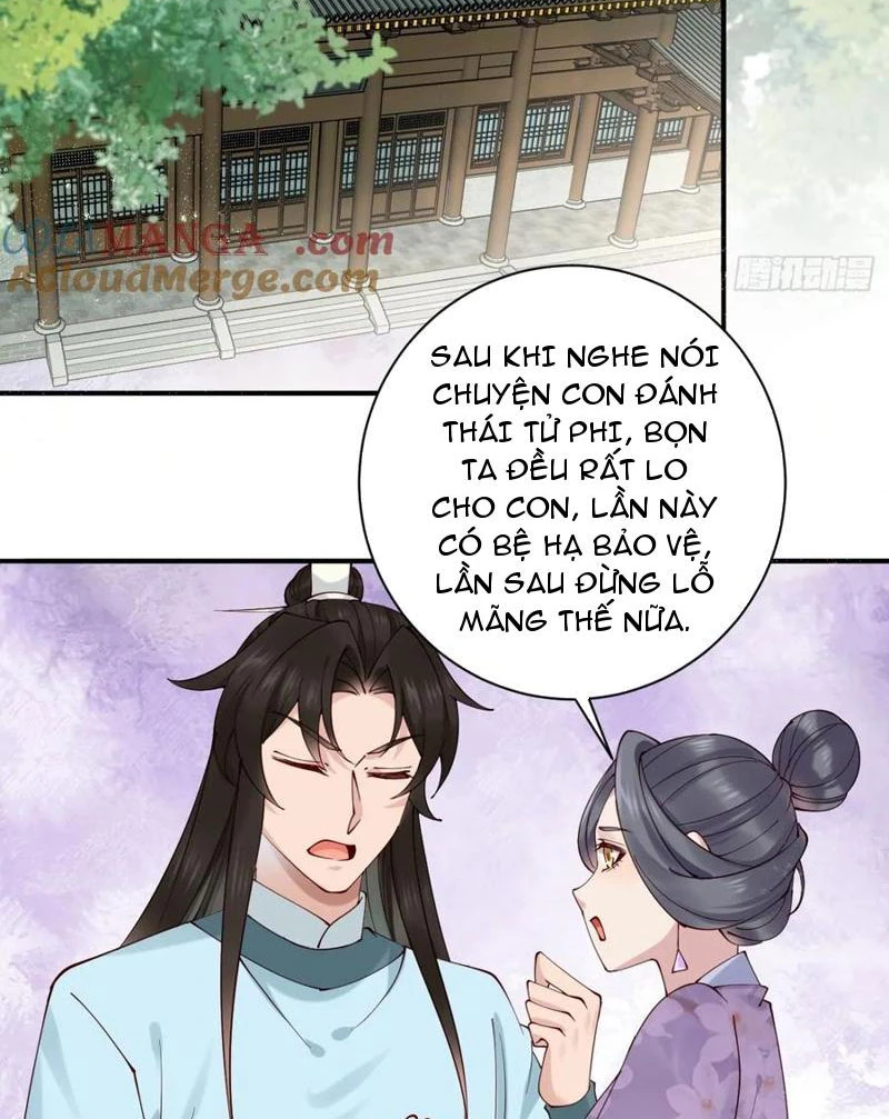 Công Tử Biệt Tú! Chapter 155 - Trang 30