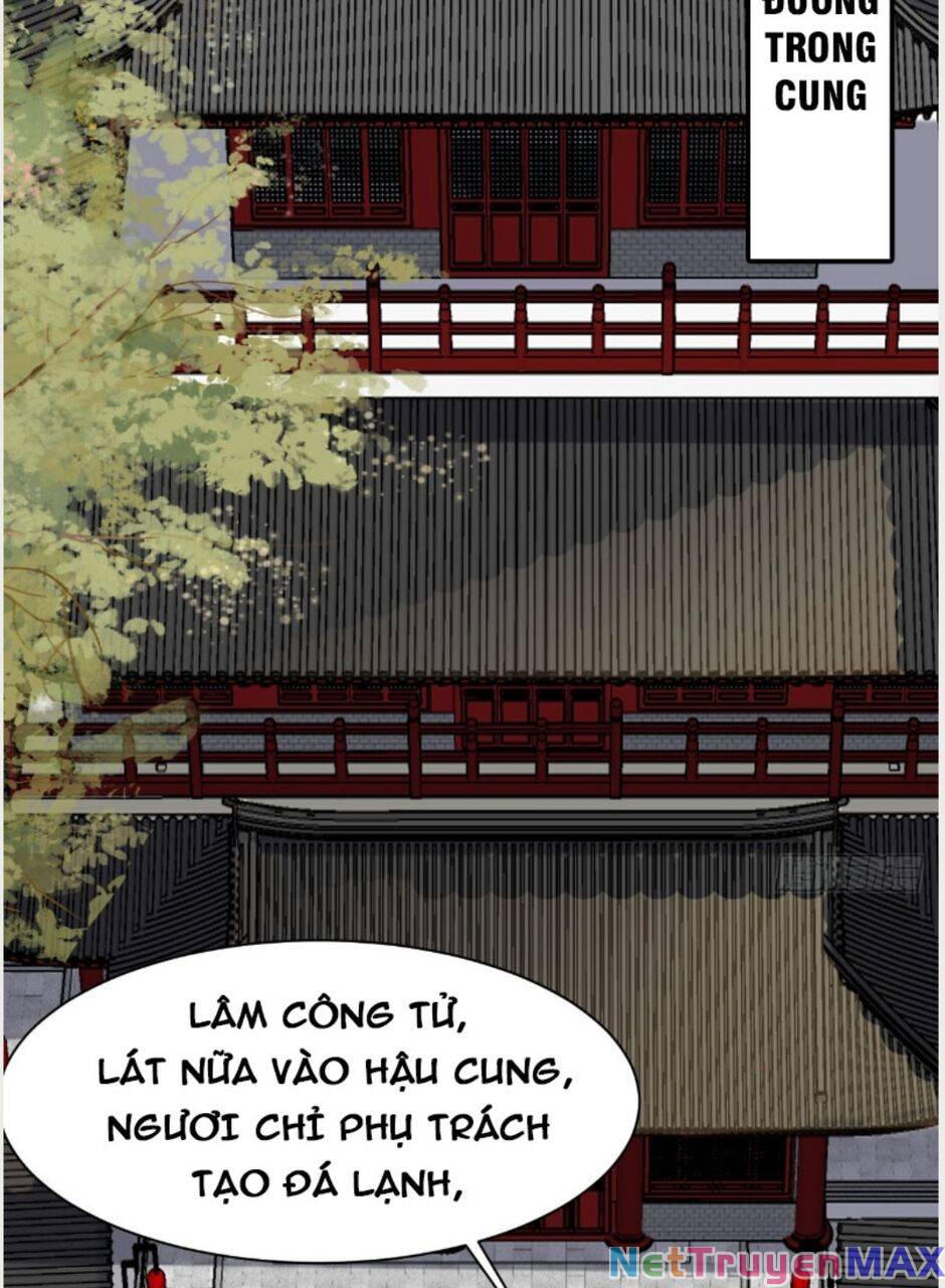 Công Tử Biệt Tú! Chapter 10 - Trang 6