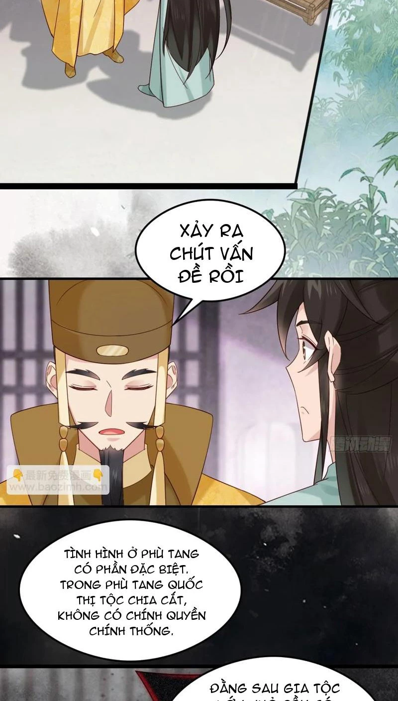 Công Tử Biệt Tú! Chapter 133 - Trang 16