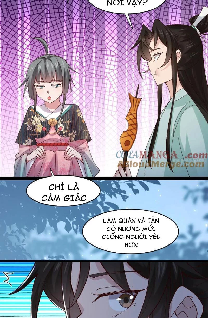 Công Tử Biệt Tú! Chapter 124 - Trang 16