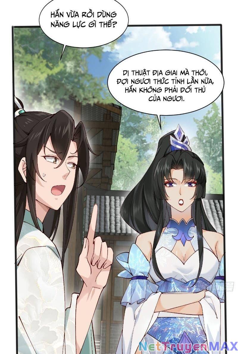 Công Tử Biệt Tú! Chapter 5 - Trang 37