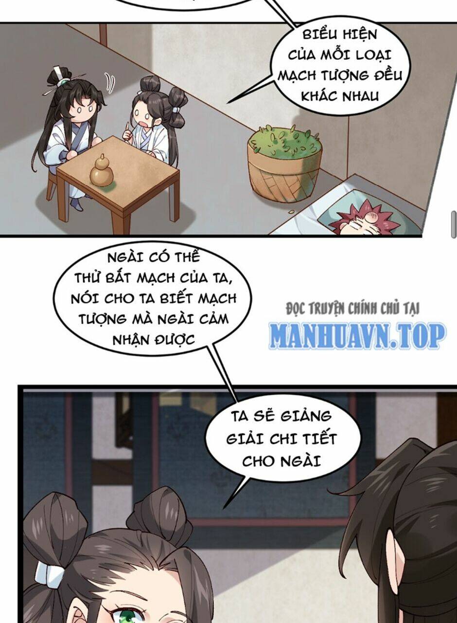 Công Tử Biệt Tú! Chapter 22 - Trang 22