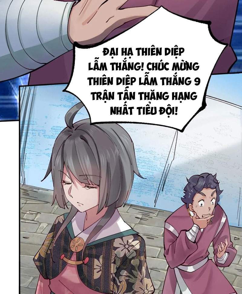 Công Tử Biệt Tú! Chapter 170 - Trang 13