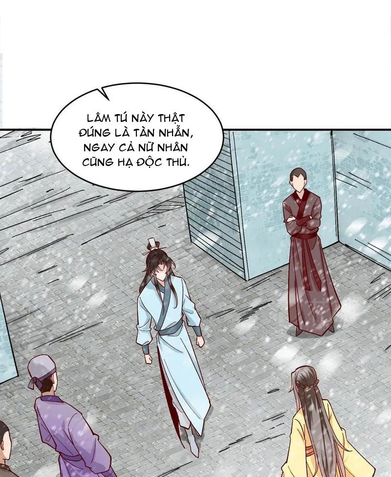 Công Tử Biệt Tú! Chapter 172 - Trang 22