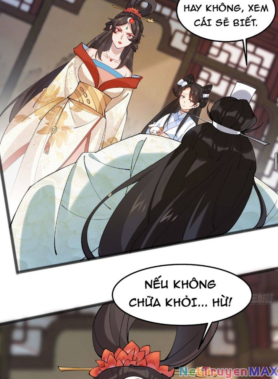 Công Tử Biệt Tú! Chapter 12 - Trang 41