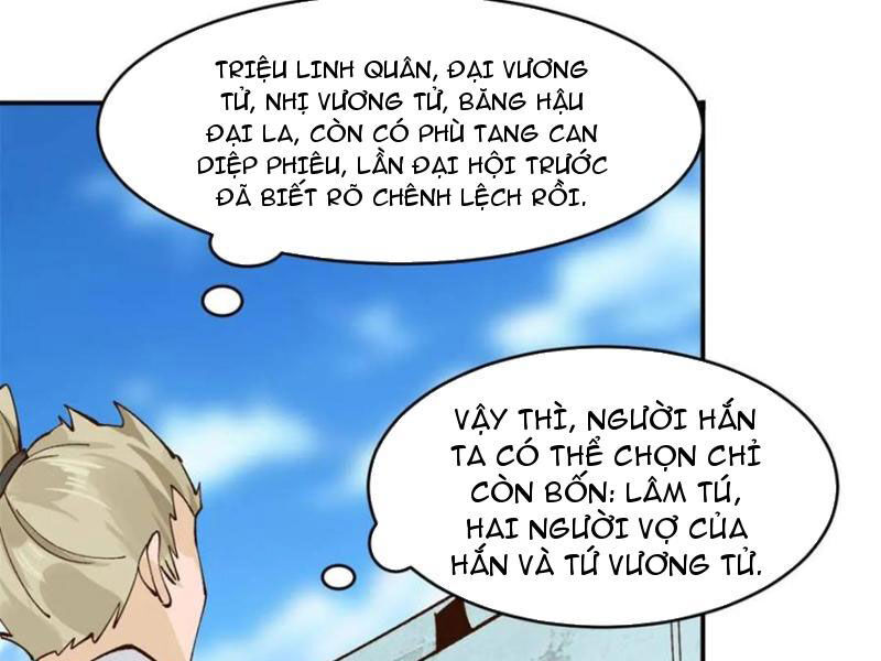 Công Tử Biệt Tú! Chapter 174 - Trang 56