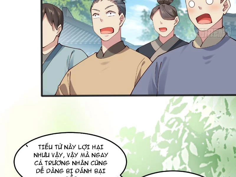 Công Tử Biệt Tú! Chapter 120 - Trang 37