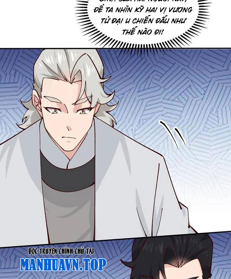 Công Tử Biệt Tú! Chapter 175 - Trang 27