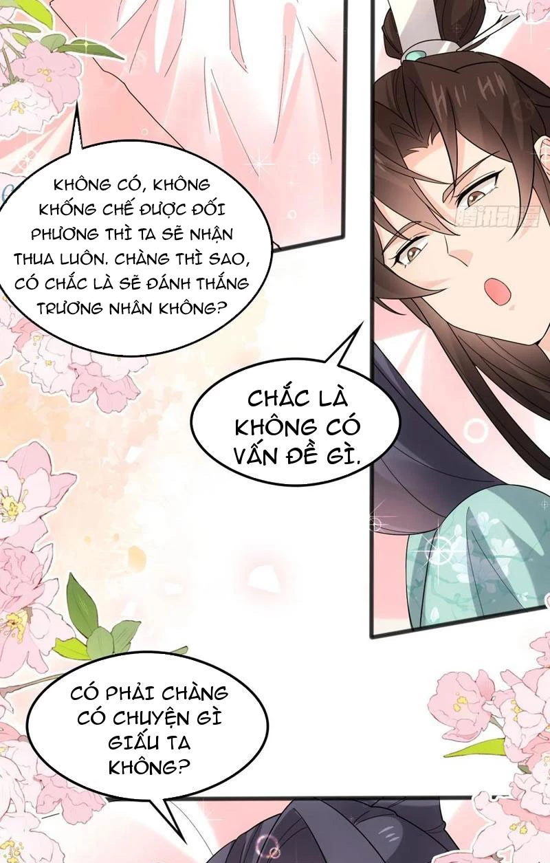 Công Tử Biệt Tú! Chapter 117 - Trang 20