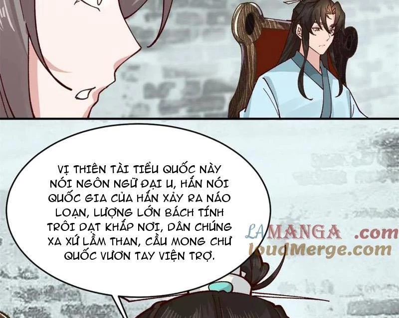 Công Tử Biệt Tú! Chapter 176 - Trang 51