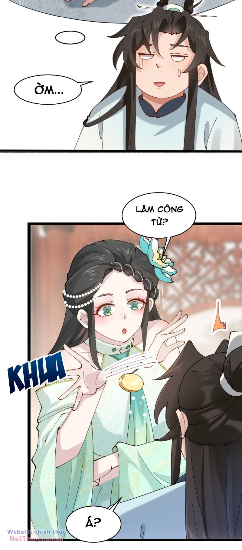 Công Tử Biệt Tú! Chapter 26 - Trang 13