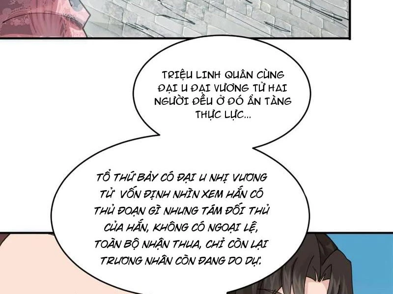 Công Tử Biệt Tú! Chapter 168 - Trang 36