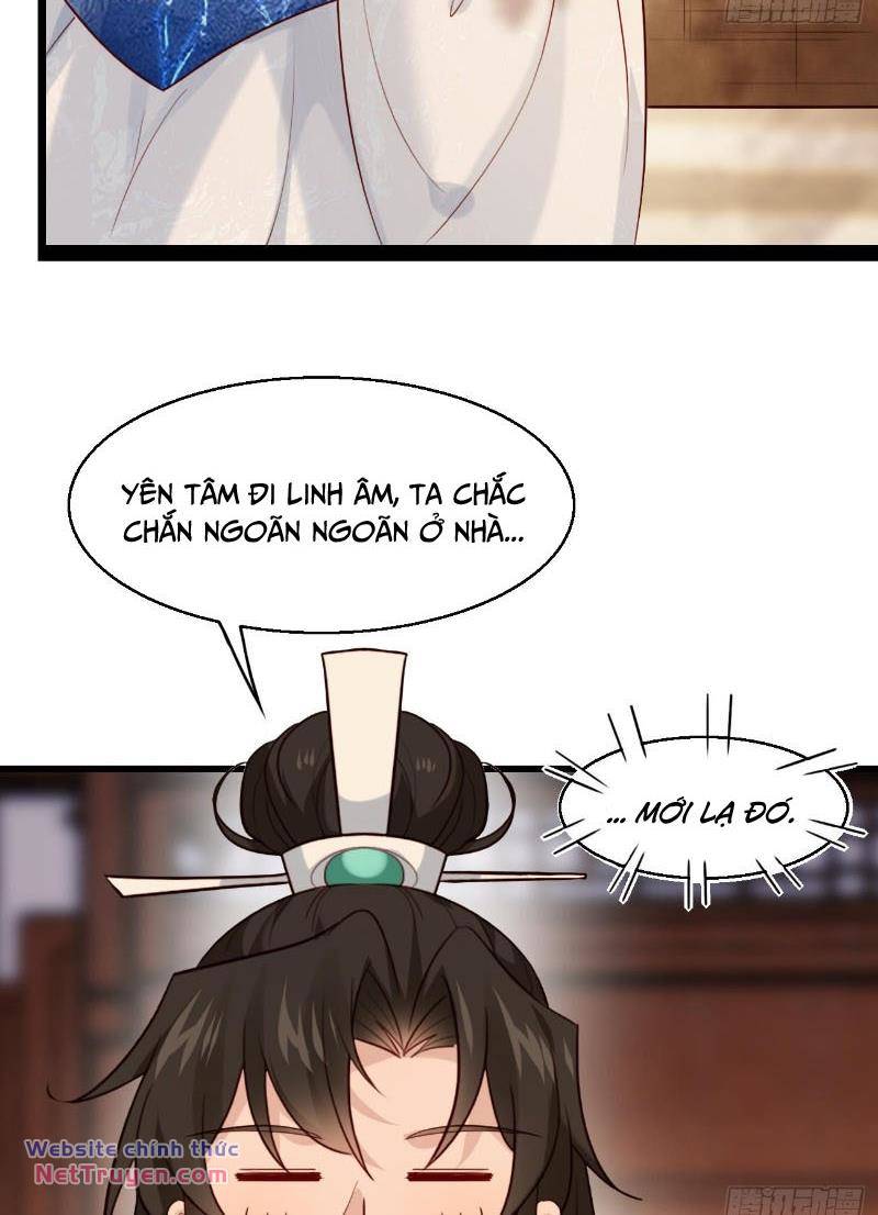 Công Tử Biệt Tú! Chapter 25 - Trang 38