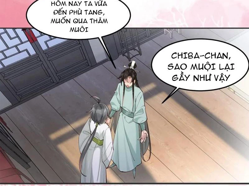 Công Tử Biệt Tú! Chapter 134 - Trang 24