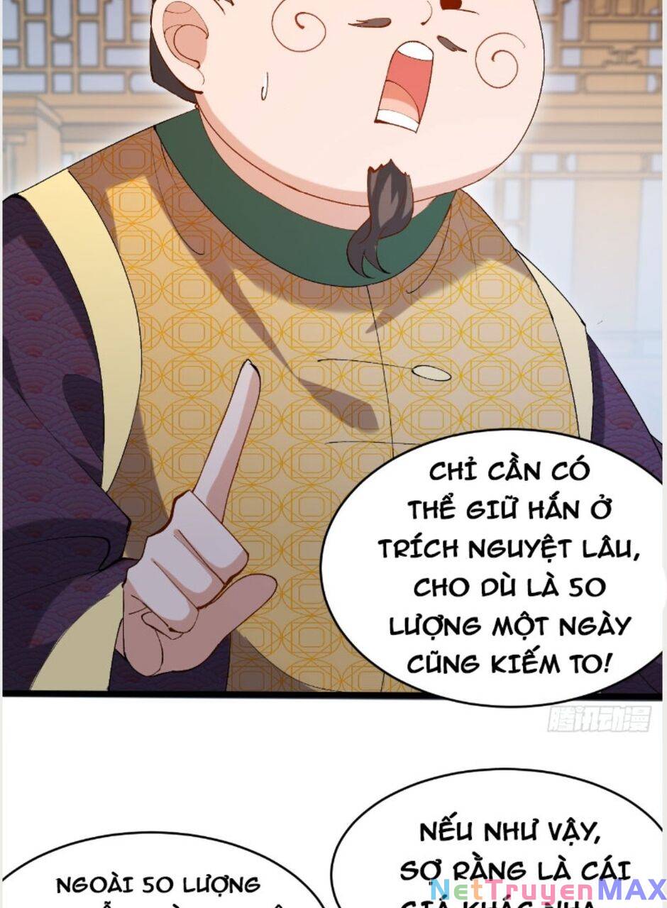 Công Tử Biệt Tú! Chapter 9 - Trang 10