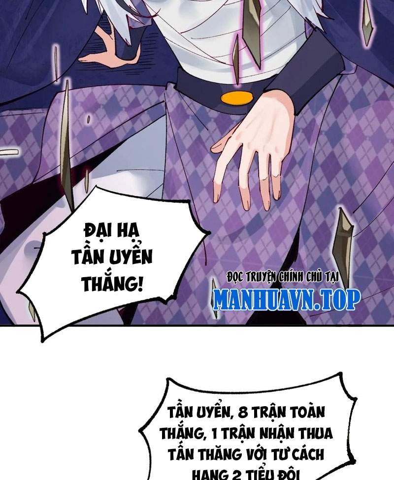 Công Tử Biệt Tú! Chapter 170 - Trang 9