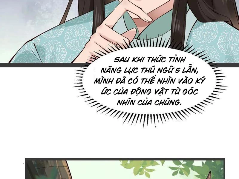 Công Tử Biệt Tú! Chapter 130 - Trang 66