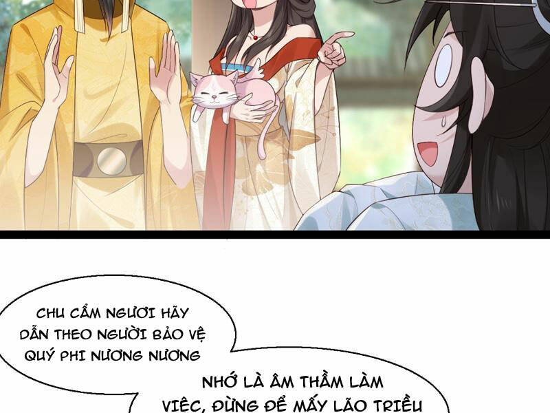 Công Tử Biệt Tú! Chapter 31 - Trang 31