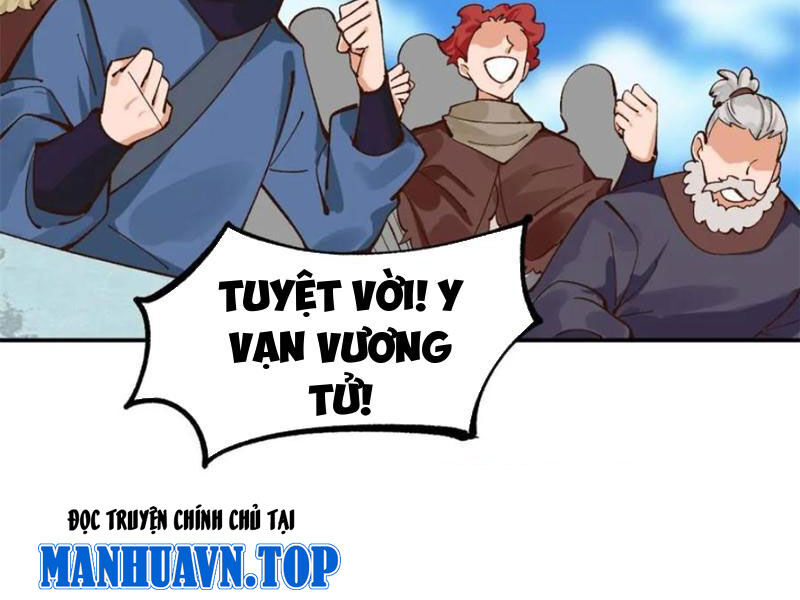 Công Tử Biệt Tú! Chapter 174 - Trang 53