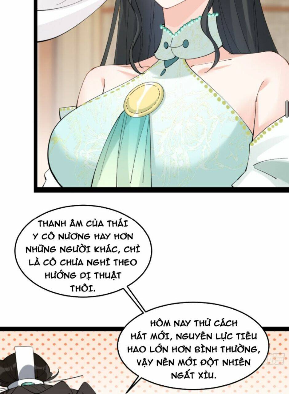 Công Tử Biệt Tú! Chapter 17 - Trang 34