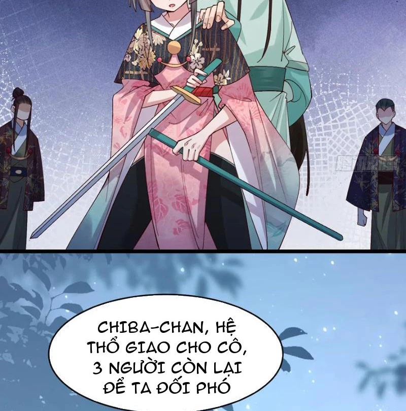 Công Tử Biệt Tú! Chapter 124 - Trang 31