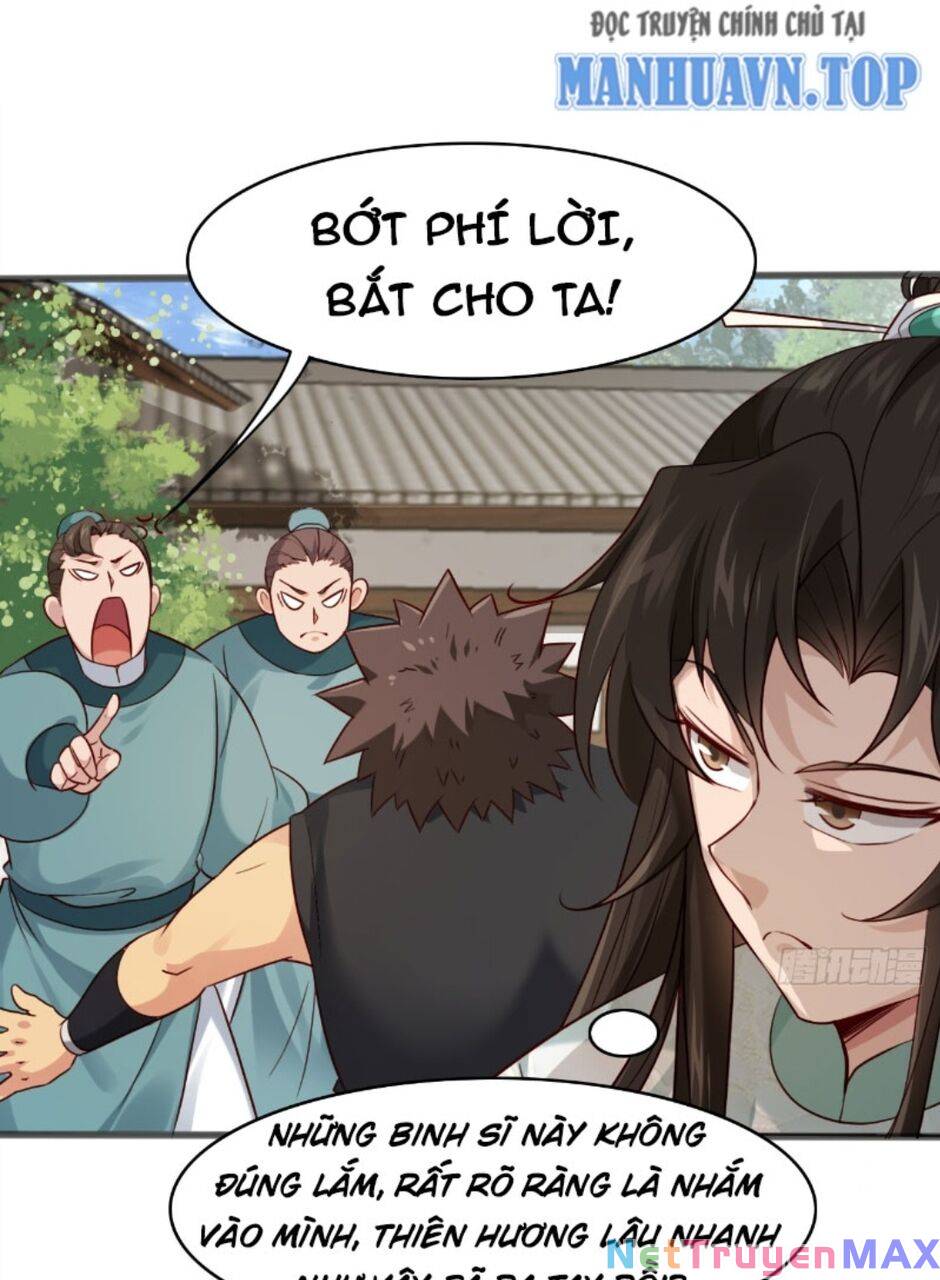 Công Tử Biệt Tú! Chapter 14 - Trang 8