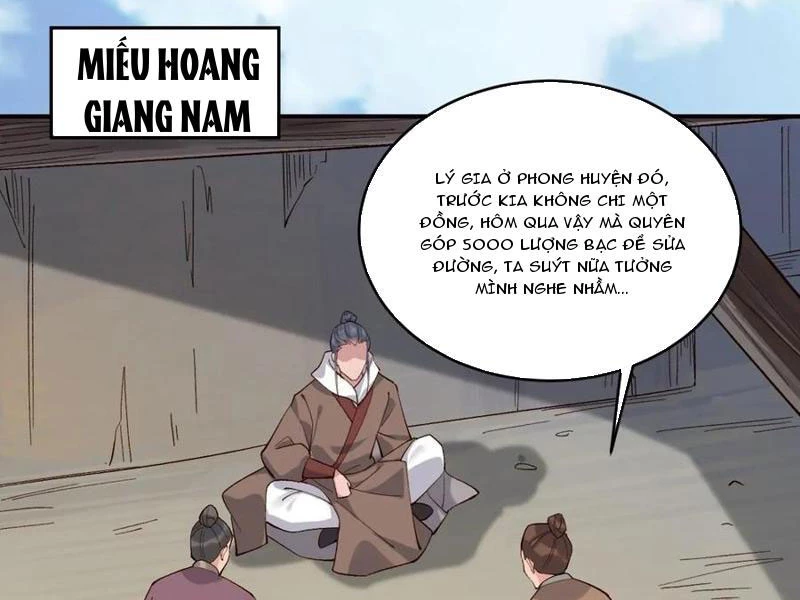 Công Tử Biệt Tú! Chapter 150 - Trang 54