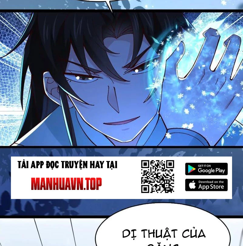 Công Tử Biệt Tú! Chapter 124 - Trang 32