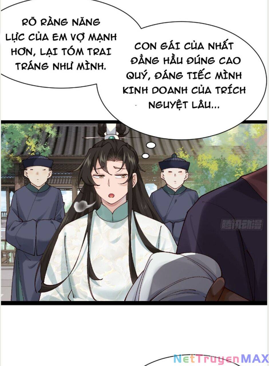 Công Tử Biệt Tú! Chapter 10 - Trang 8