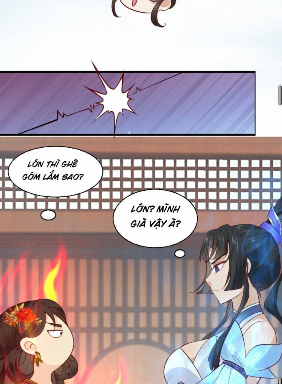 Công Tử Biệt Tú! Chapter 18 - Trang 23