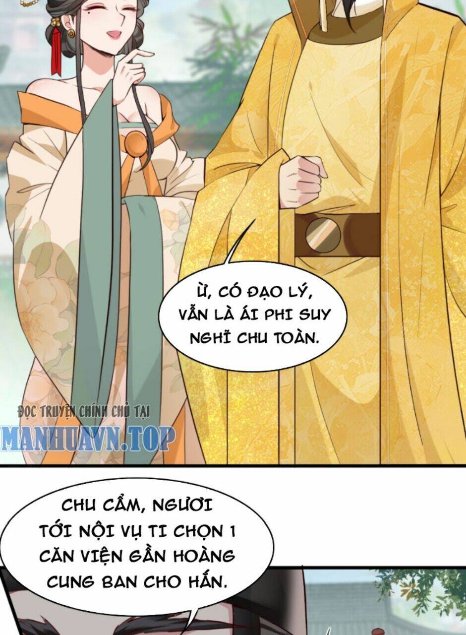 Công Tử Biệt Tú! Chapter 18 - Trang 5