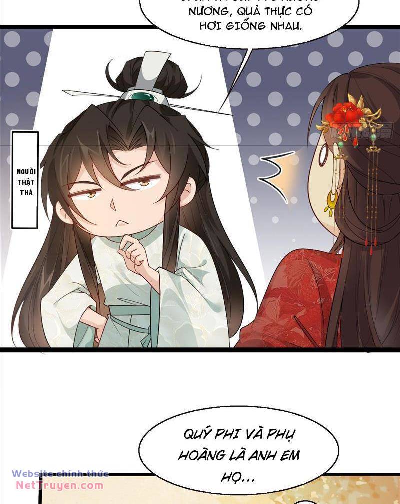 Công Tử Biệt Tú! Chapter 36 - Trang 10