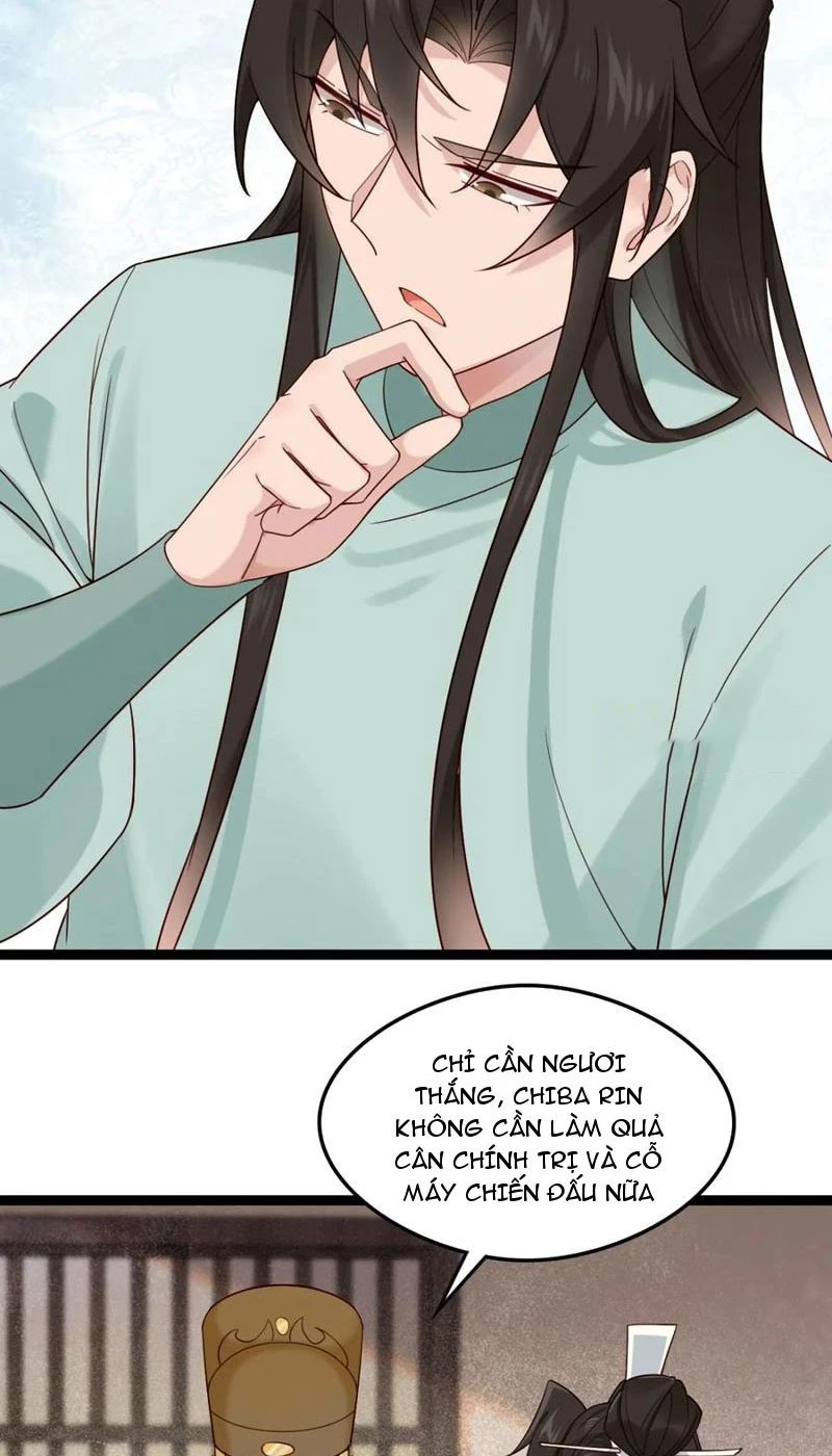 Công Tử Biệt Tú! Chapter 133 - Trang 21