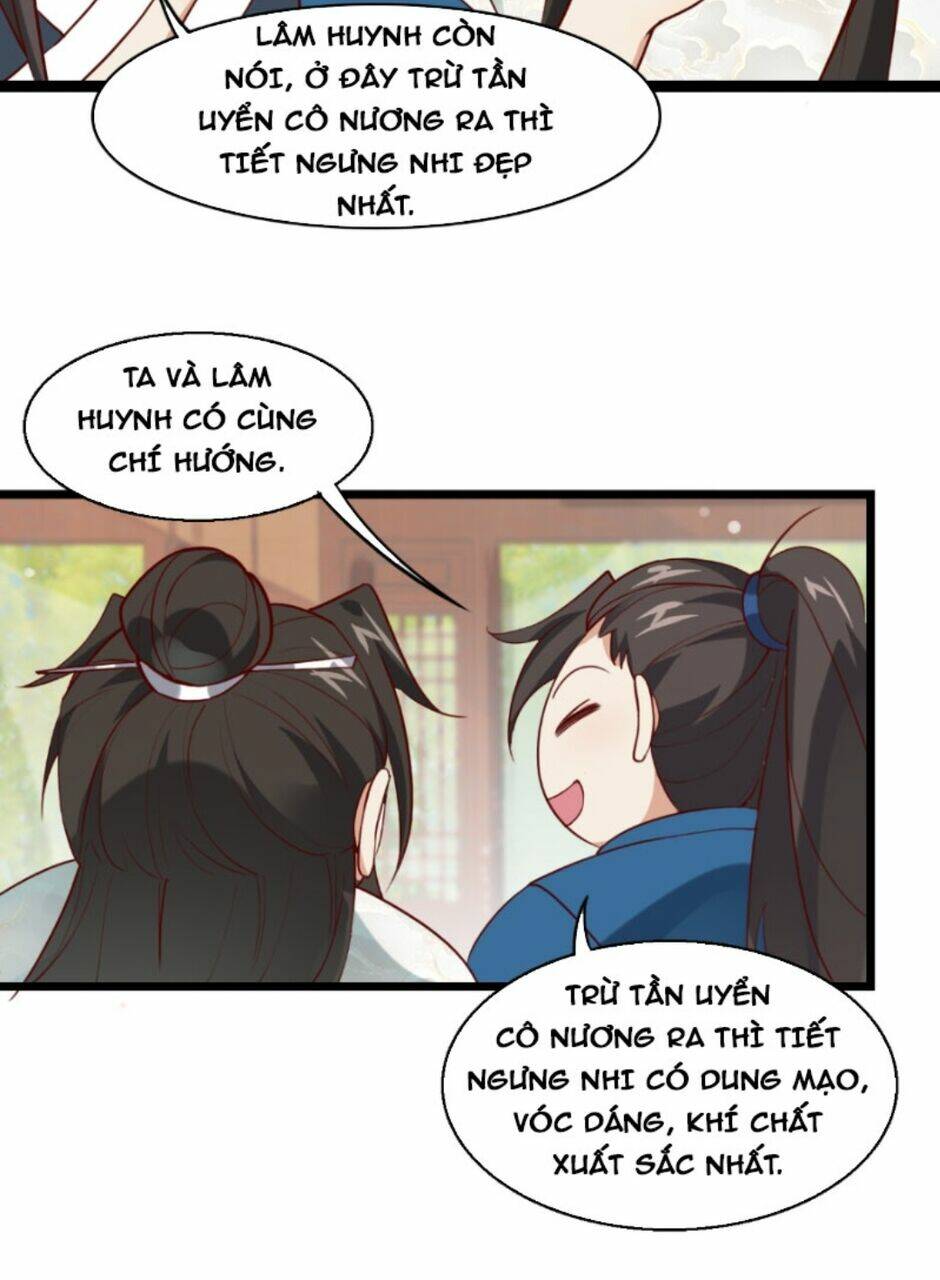 Công Tử Biệt Tú! Chapter 18 - Trang 31