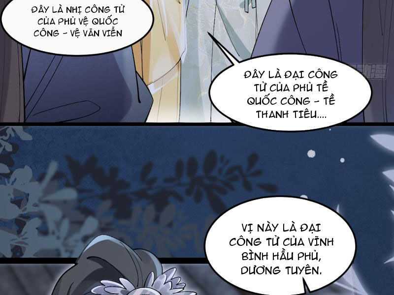 Công Tử Biệt Tú! Chapter 28 - Trang 32