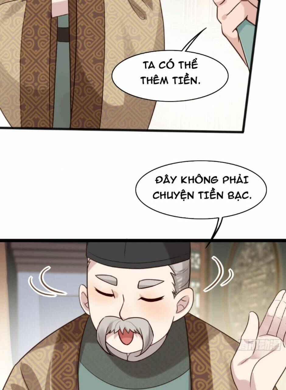 Công Tử Biệt Tú! Chapter 16 - Trang 8