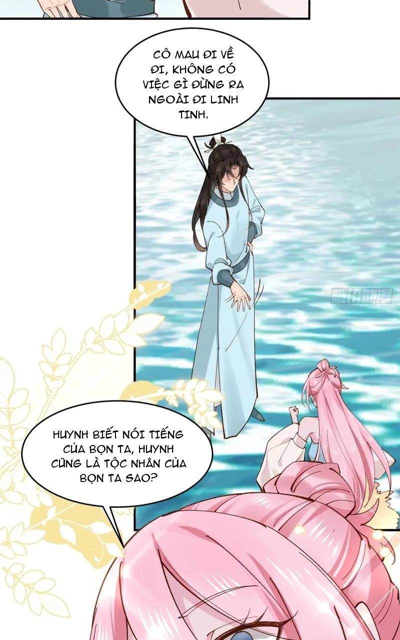 Công Tử Biệt Tú! Chapter 151 - Trang 28