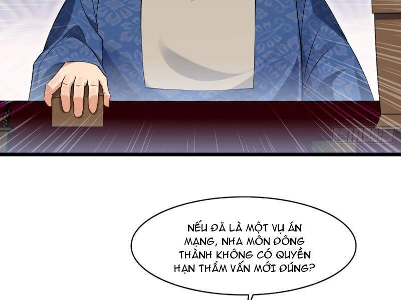 Công Tử Biệt Tú! Chapter 34 - Trang 12