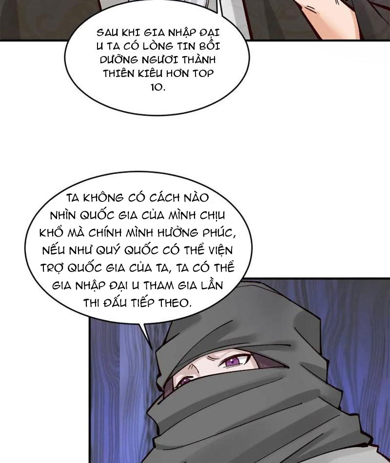 Công Tử Biệt Tú! Chapter 177 - Trang 29