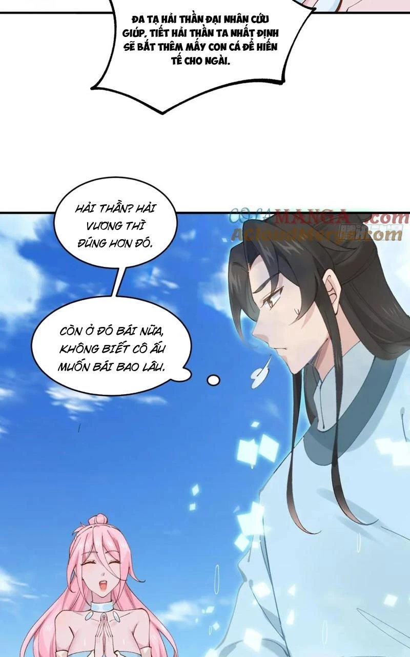 Công Tử Biệt Tú! Chapter 151 - Trang 31