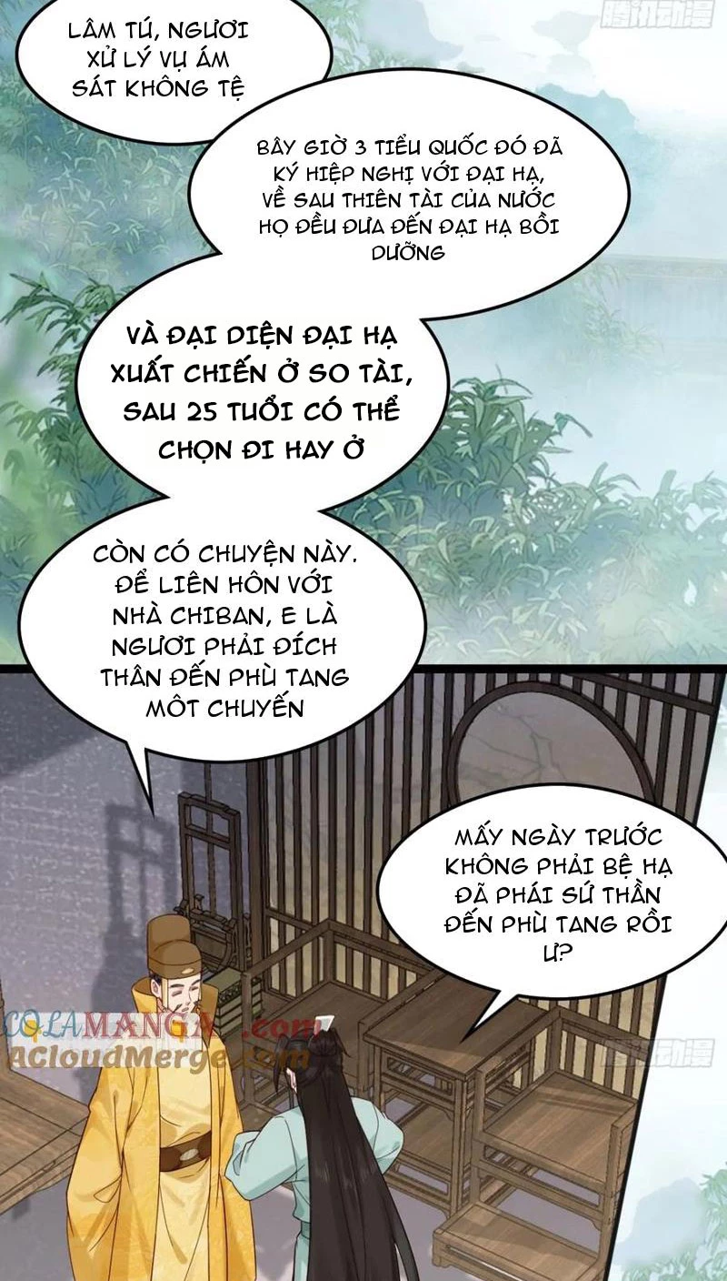 Công Tử Biệt Tú! Chapter 133 - Trang 15