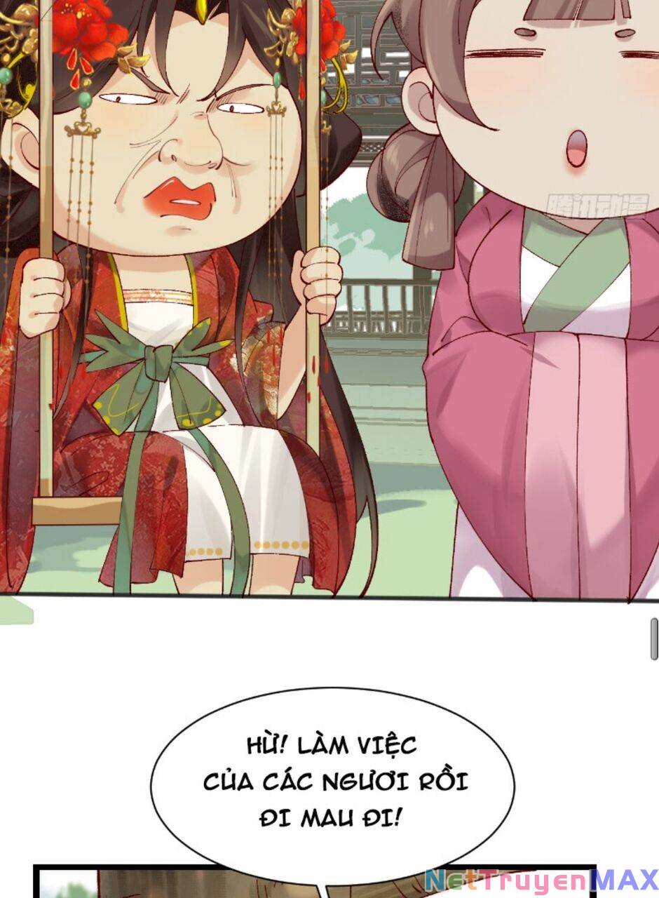 Công Tử Biệt Tú! Chapter 10 - Trang 40