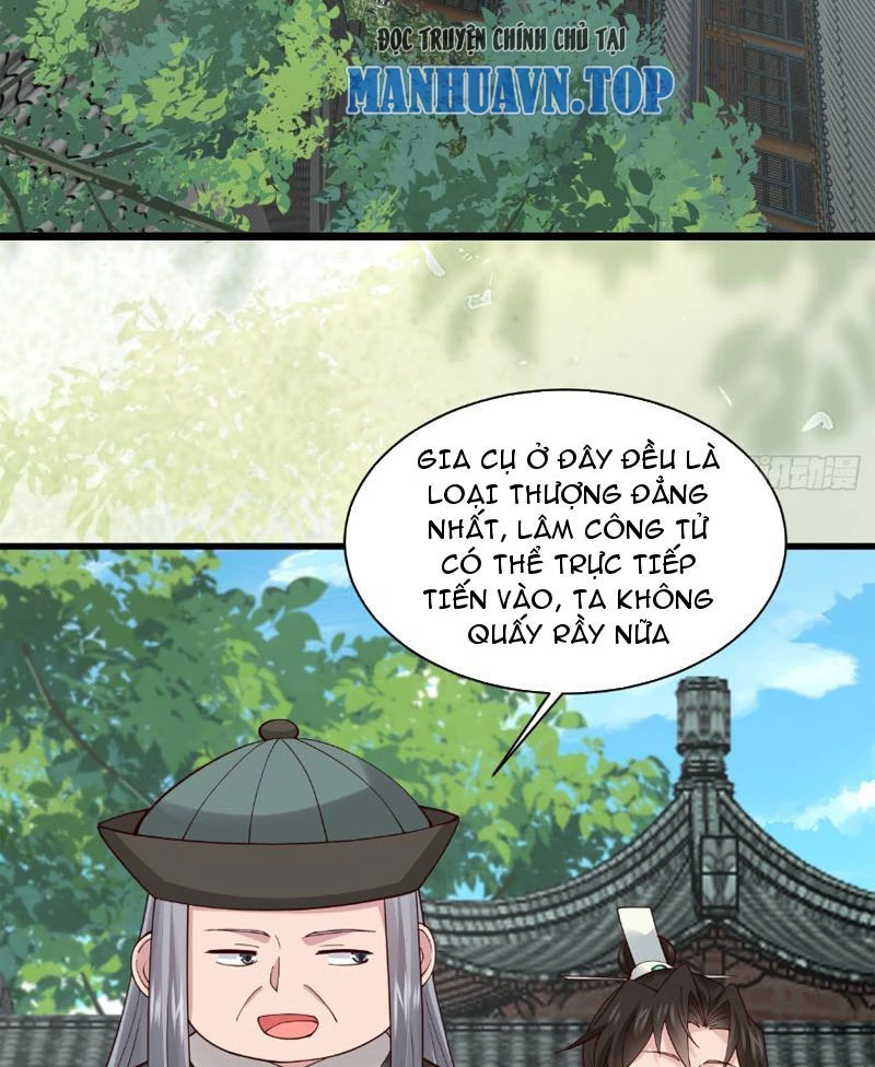 Công Tử Biệt Tú! Chapter 127 - Trang 25