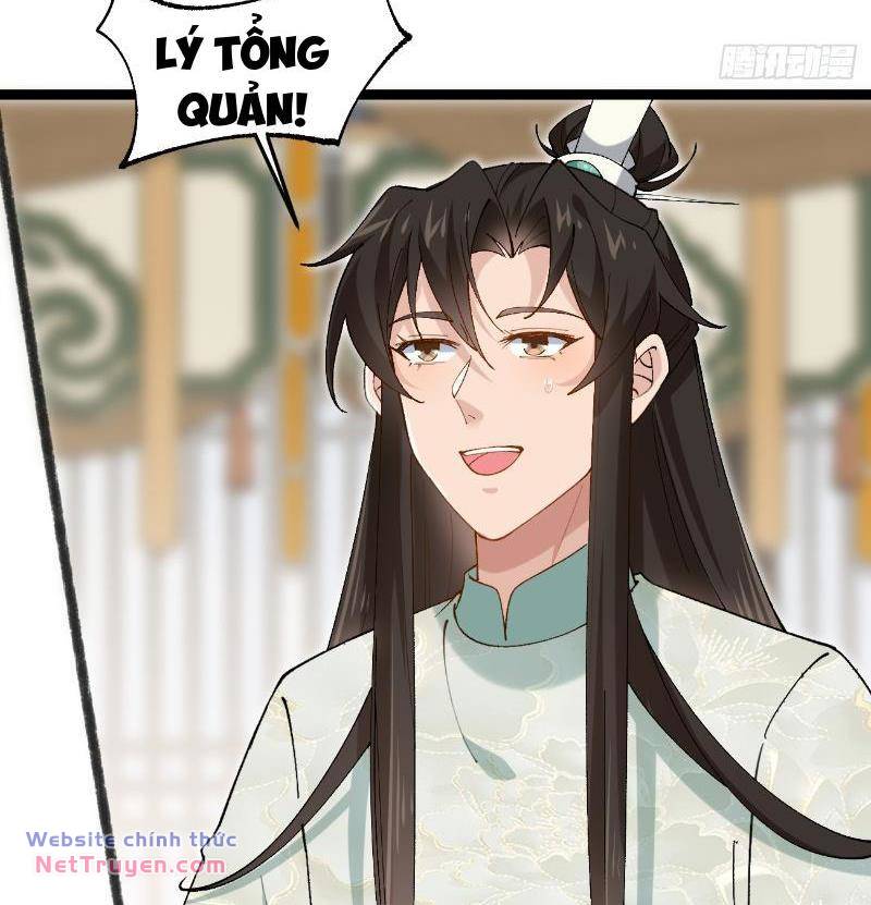 Công Tử Biệt Tú! Chapter 37 - Trang 31