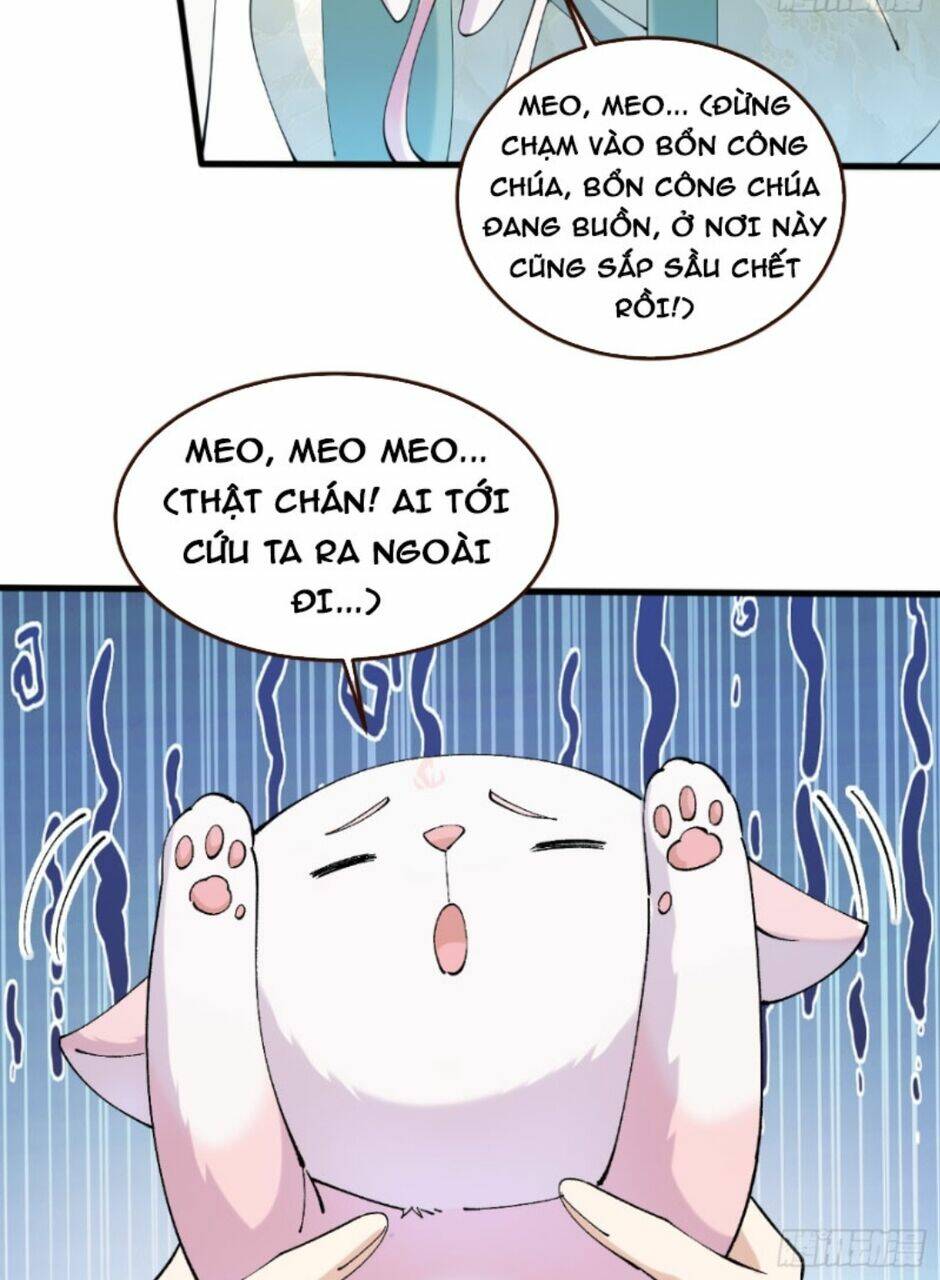 Công Tử Biệt Tú! Chapter 17 - Trang 3