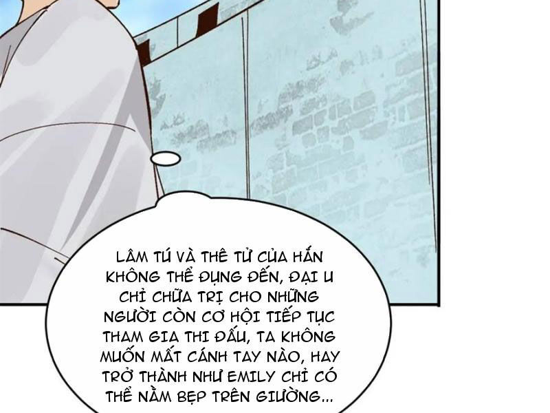 Công Tử Biệt Tú! Chapter 174 - Trang 57