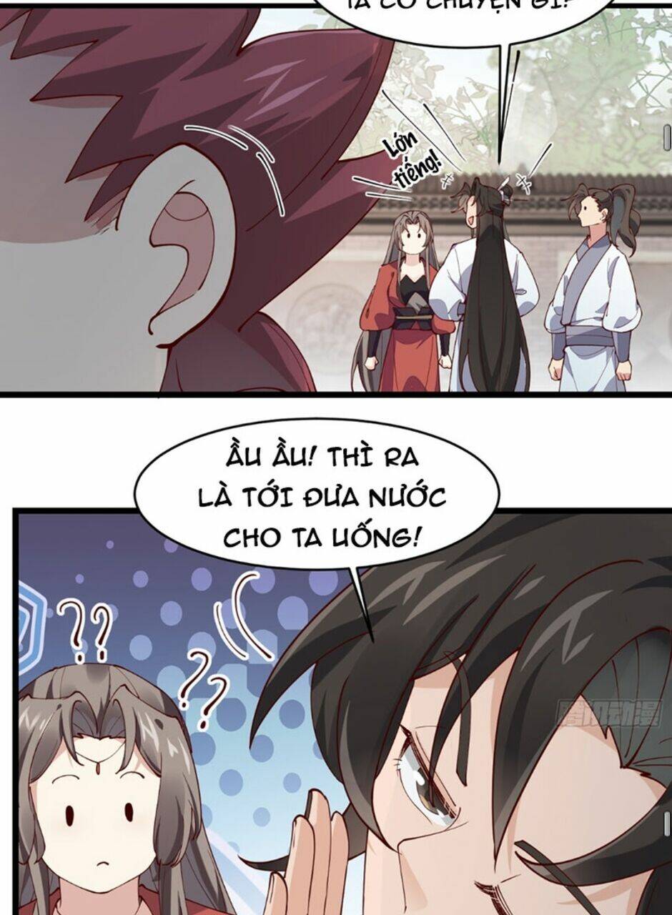 Công Tử Biệt Tú! Chapter 21 - Trang 33